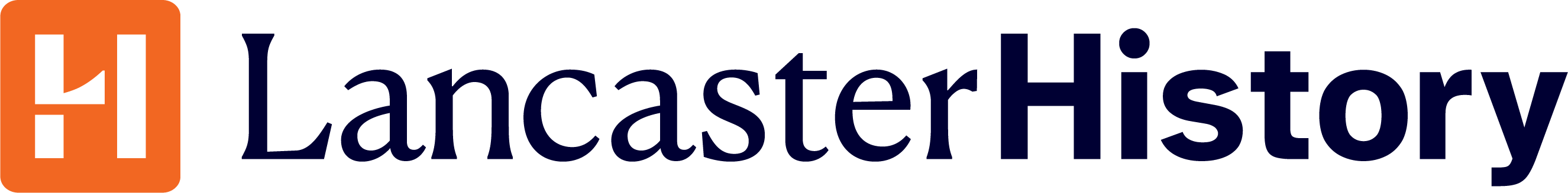 Lancaster History